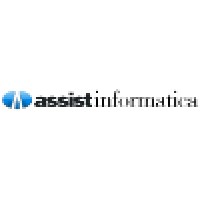 Assist Informatica logo - Similar company to Webyte