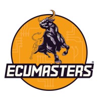 Ecumasters Türkiye logo - Similar company to Elya Mekatronik