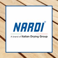 Nardi Drying Kilns logo - Similar company to Incomac S.R.L.