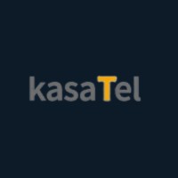kasaTel GmbH logo - Similar company to Algol Deutschland Gmbh