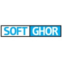 SOFT GHOR logo - Similar company to Unitech Bd Software