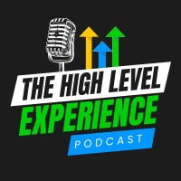 High Level Experience Podcast logo - Similar company to Zappychat