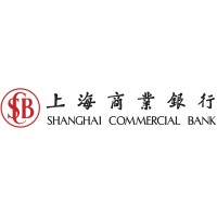Shanghai Commercial Bank Ltd logo - Similar company to Robomart