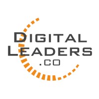 DIGITAL LEADERS logo - Similar company to Masterdex
