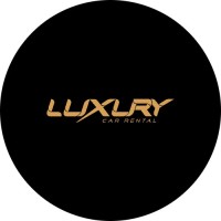 Luxury Car Rental logo - Similar company to Hype Luxury