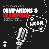 Companions & Champions logo - Similar company to Parachutes For Pets