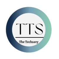 The Techsavy logo - Similar company to Tech Savy