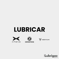 Lubricar | Grupo Lubrigaz logo - Similar company to Grupo Lubrigaz