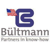 BUELTMANN US LP logo - Similar company to Advertorial.De