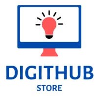Digithub logo - Similar company to Maintsoft Srl