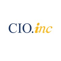 CIO.inc logo - Similar company to Cio Techworld Llc
