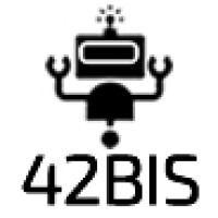 42bis logo - Similar company to Web Engineering Gmbh