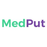 MedPut logo - Similar company to Basis