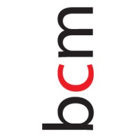 BCM Events logo - Similar company to Bcm Public Relations