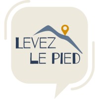 LEVEZ LE PIED | L’expérience Montagne des dirigeants et décideurs Engagés logo - Similar company to Experteasy