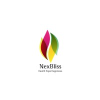 NexBliss logo - Similar company to Scallo Vertical