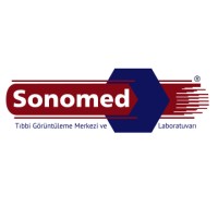 Sonomed Tıbbi Görüntüleme Merkezi ve Laboratuvarı logo - Similar company to Diva Ses İşitme Cihazları Satış Ve Uygulama Merkezi