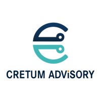 Cretum Advisory logo - Similar company to Measurebit