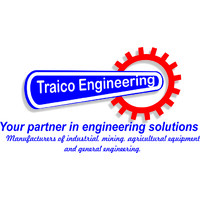 Traico Engineering logo - Similar company to Normatic Engineering