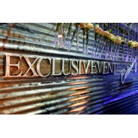 Exclusivevent logo - Similar company to Overlux® - Smart Efficiency Network