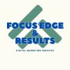 Focus Edge & Results Digital Marketing Services logo - Similar company to Emergent.