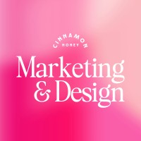 Cinnamon Honey - Marketing Design Agency logo - Similar company to Idc Design Agency Birmingham