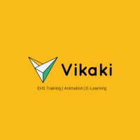 Vikaki Enterprises logo - Similar company to Ask Ehs