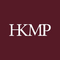 HKMP, LLP logo - Similar company to Amelio