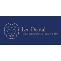 Стоматологія - Leo Dental TM logo - Similar company to Сучасна Сімейна Стоматологія