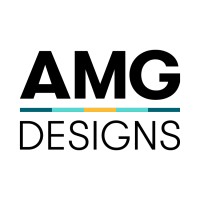 AMG Designs logo - Similar company to The Buzz Pr Llc