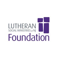 Lutheran Social Ministries of NJ Foundation logo - Similar company to Crane'S Mill