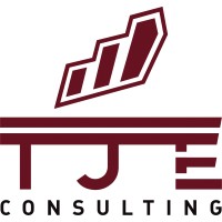 TJE Consulting Ltd logo - Similar company to 4Techviews