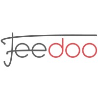 Feedoo LLC logo - Similar company to Eucalyptus!