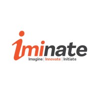 Iminate Technologies Pvt. Ltd. logo - Similar company to Deep Palacio Infrastructure Pvt. Ltd.