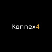 Konnex4 logo - Similar company to Committed Designers