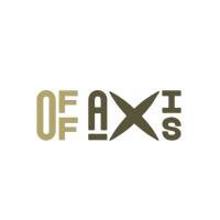 Off Axis logo - Similar company to Lolosphere