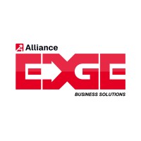 Alliance Edge logo - Similar company to Alliance Software Inc.
