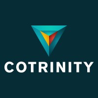 Cotrinity Limited logo - Similar company to Dandoire Contech Consultancy 🏗💡📱