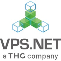VPS.NET logo - Similar company to Uk2 Group