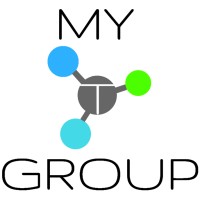 MyTGroup logo - Similar company to Skystream Technology (Acquired 2016)