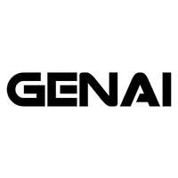GenAI Healthcare logo - Similar company to Korchek Technologies