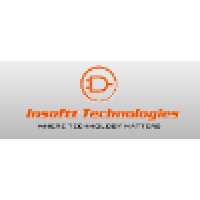 Insoftt Technologies logo - Similar company to Sinvec