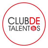 Club de Talentos logo - Similar company to Alfa New Talent