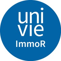 Wohn- und Immobilienrecht (LL.M.), Universität Wien logo - Similar company to B2Run