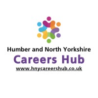 HNY Careers Hub logo - Similar company to Refresh Hull
