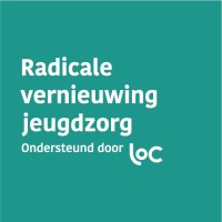 Radicale vernieuwing jeugdzorg logo - Similar company to Loc