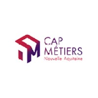 Cap Métiers Nouvelle-Aquitaine logo - Similar company to Cap Career Advice Point