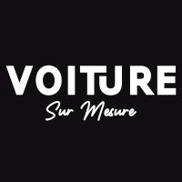 Voiture Sur Mesure logo - Similar company to Macadam
