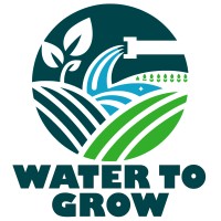 Water to Grow logo - Similar company to Boatsecure