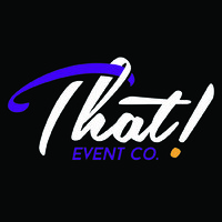 That! Event Company logo - Similar company to Pop Event Company
